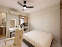 Blk 575 Cheng San Court (Ang Mo Kio), HDB 3 Rooms #585553621